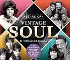 Various - Stars Of Vintage Soul (3CD)